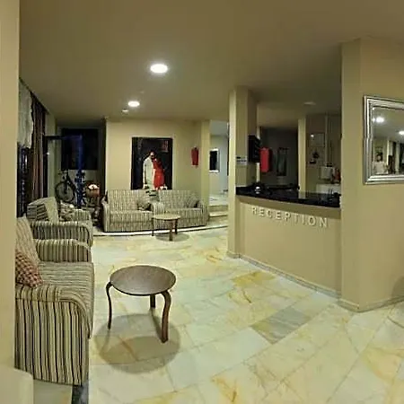Hotel Gold Twins Boutique