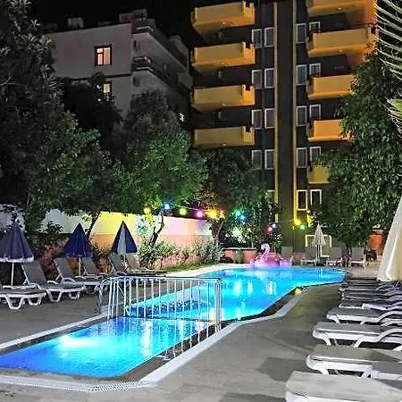 Gold Twins Boutique 3*