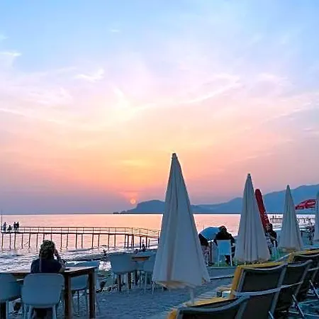 Hotel Gold Twins Boutique Mahmutlar