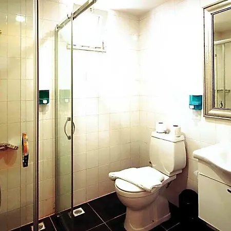 Hotel Gold Twins Boutique 3*
