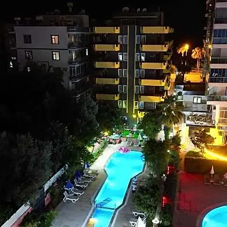 Hotel Gold Twins Boutique