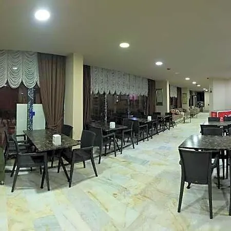 Gold Twins Boutique Hotel