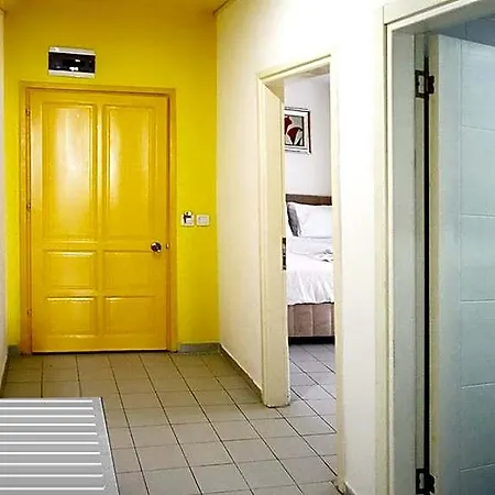 Gold Twins Boutique 3* מהמוטלר