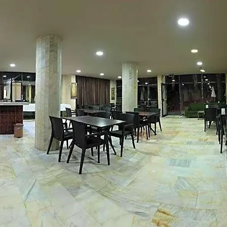 Otel Gold Twins Boutique